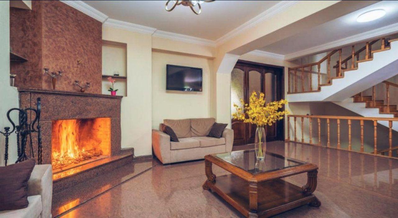 7 Star Tbilisi Exterior foto
