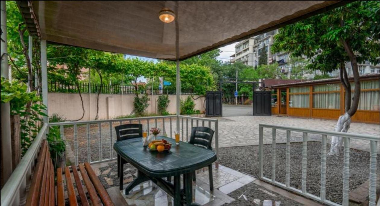 7 Star Tbilisi Exterior foto
