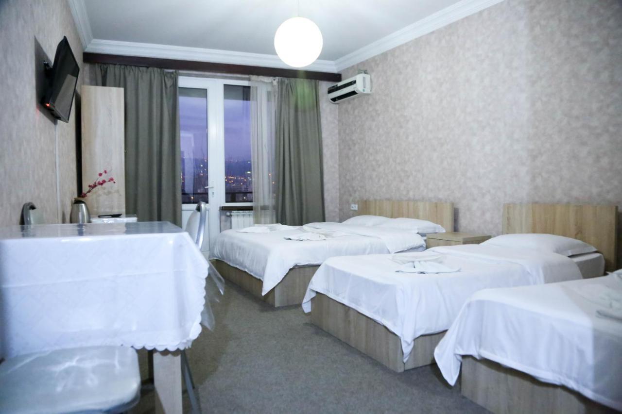 7 Star Tbilisi Exterior foto