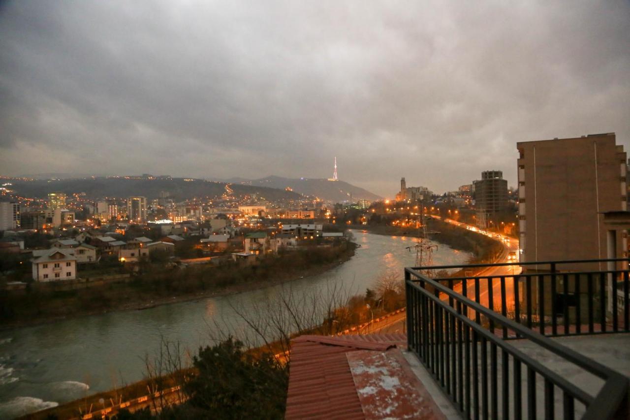 7 Star Tbilisi Exterior foto