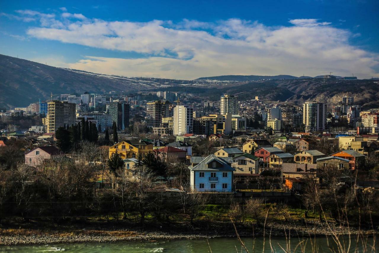 7 Star Tbilisi Exterior foto