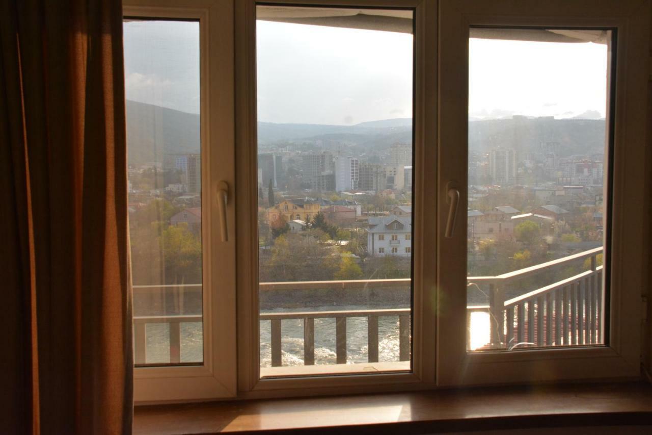 7 Star Tbilisi Exterior foto