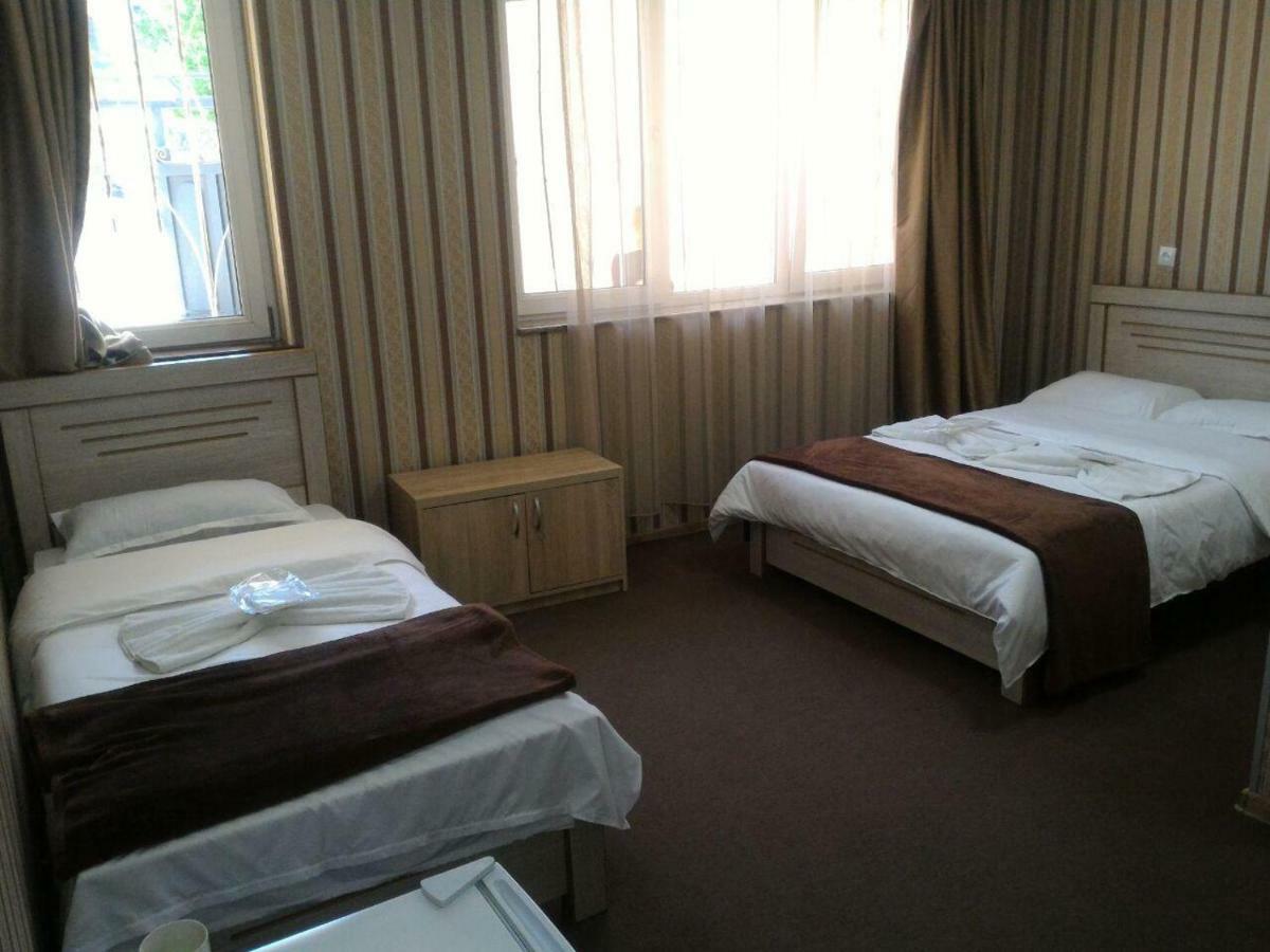 7 Star Tbilisi Exterior foto