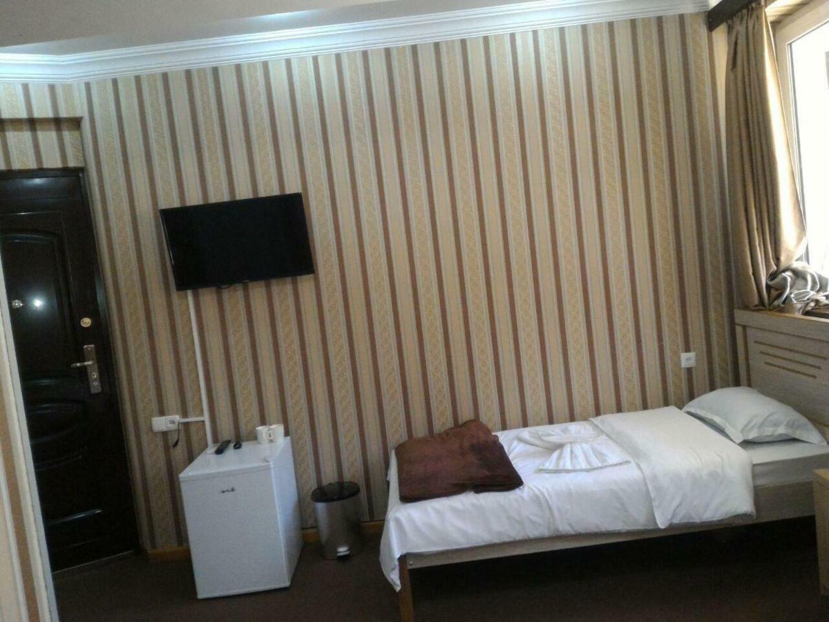 7 Star Tbilisi Exterior foto