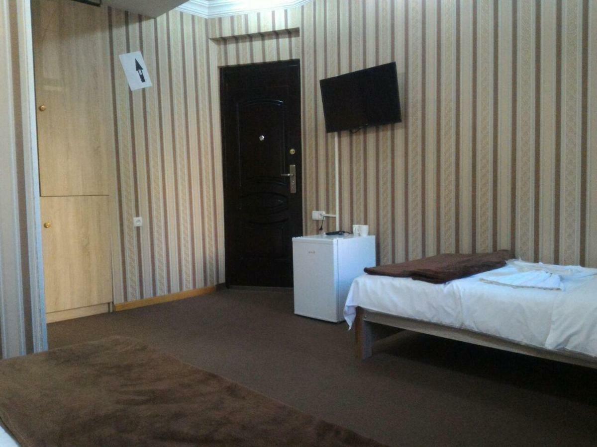 7 Star Tbilisi Exterior foto