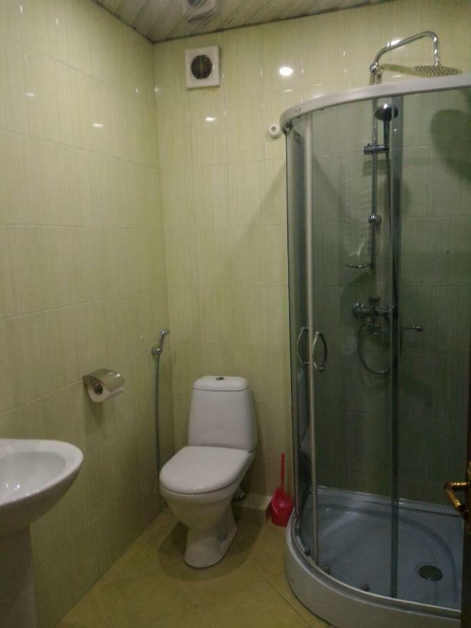 7 Star Tbilisi Exterior foto
