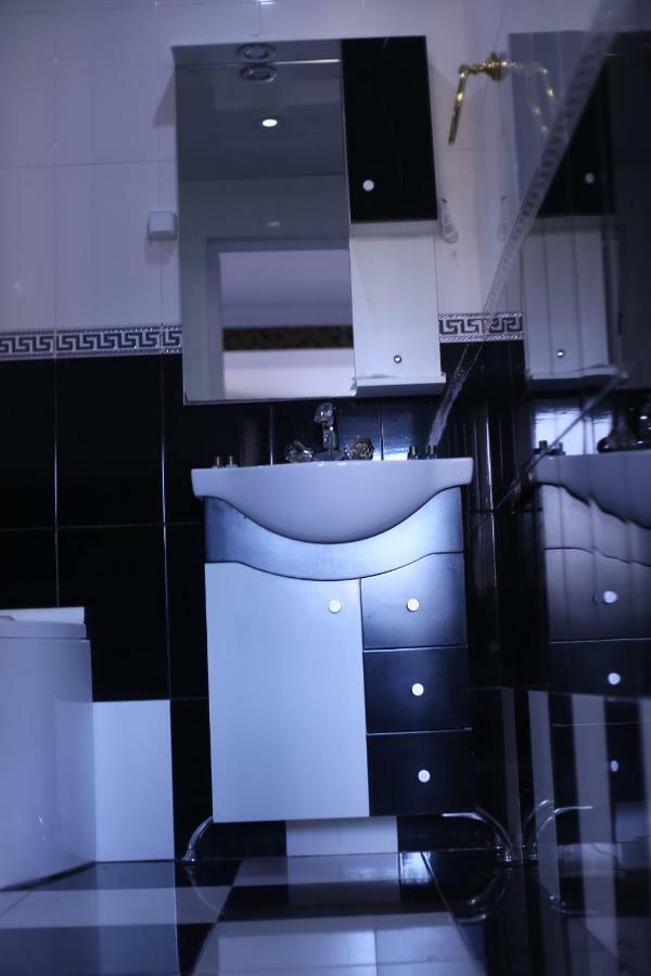 7 Star Tbilisi Exterior foto