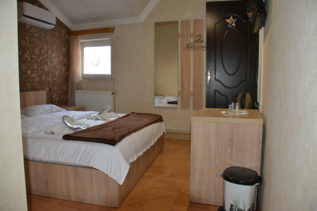 7 Star Tbilisi Exterior foto