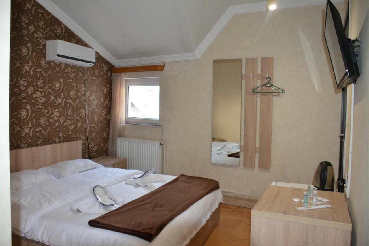 7 Star Tbilisi Exterior foto