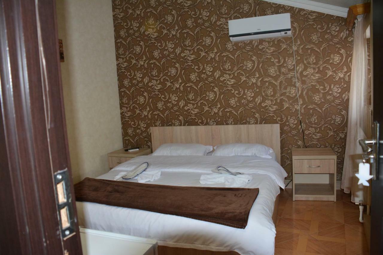 7 Star Tbilisi Exterior foto