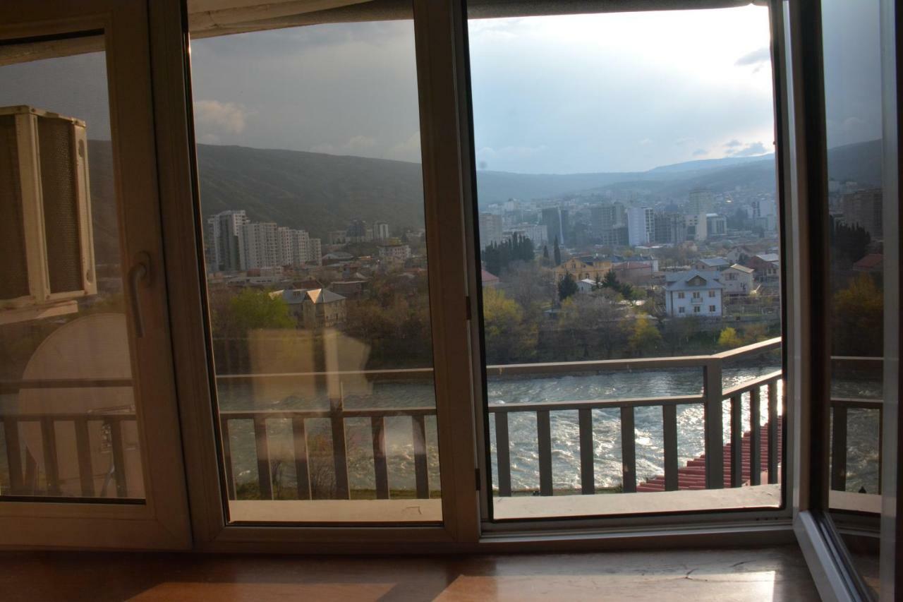 7 Star Tbilisi Exterior foto