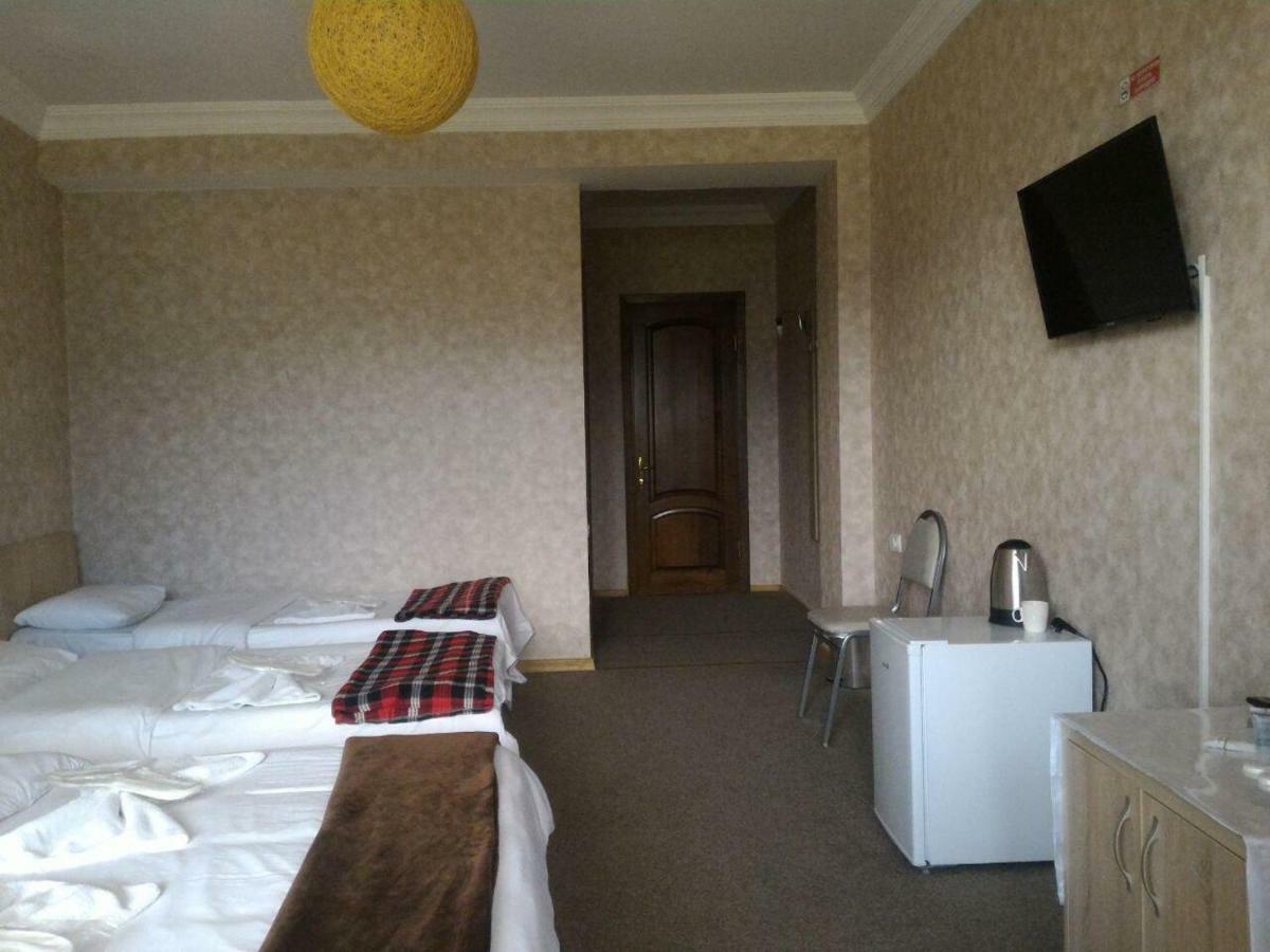 7 Star Tbilisi Exterior foto