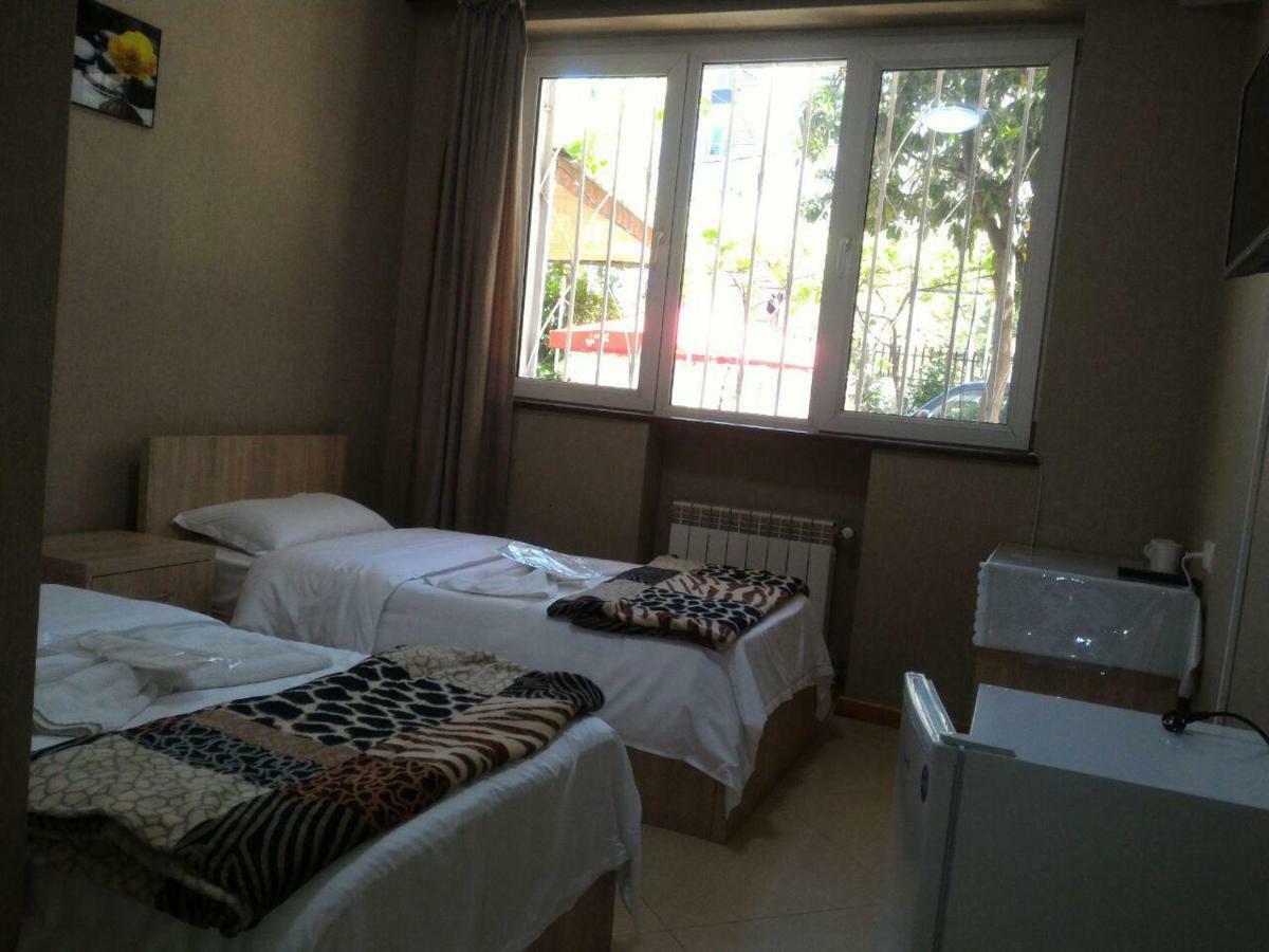 7 Star Tbilisi Exterior foto