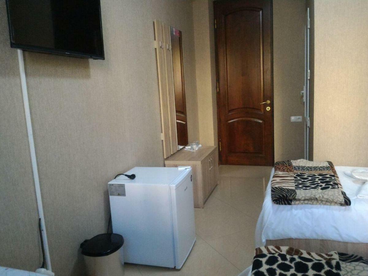 7 Star Tbilisi Exterior foto