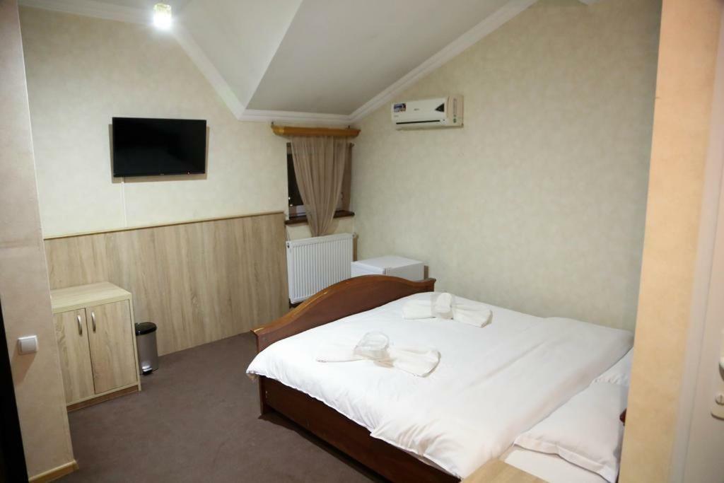 7 Star Tbilisi Exterior foto