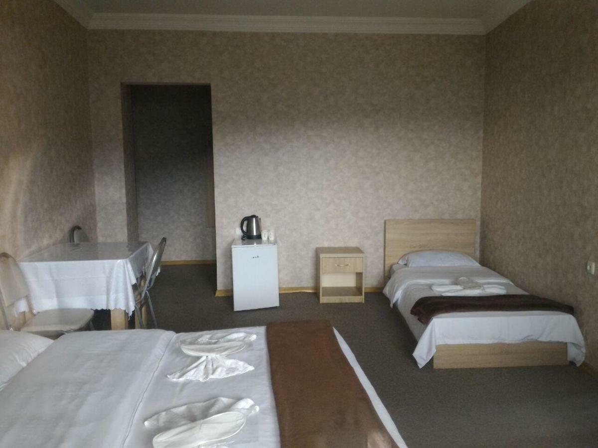 7 Star Tbilisi Exterior foto