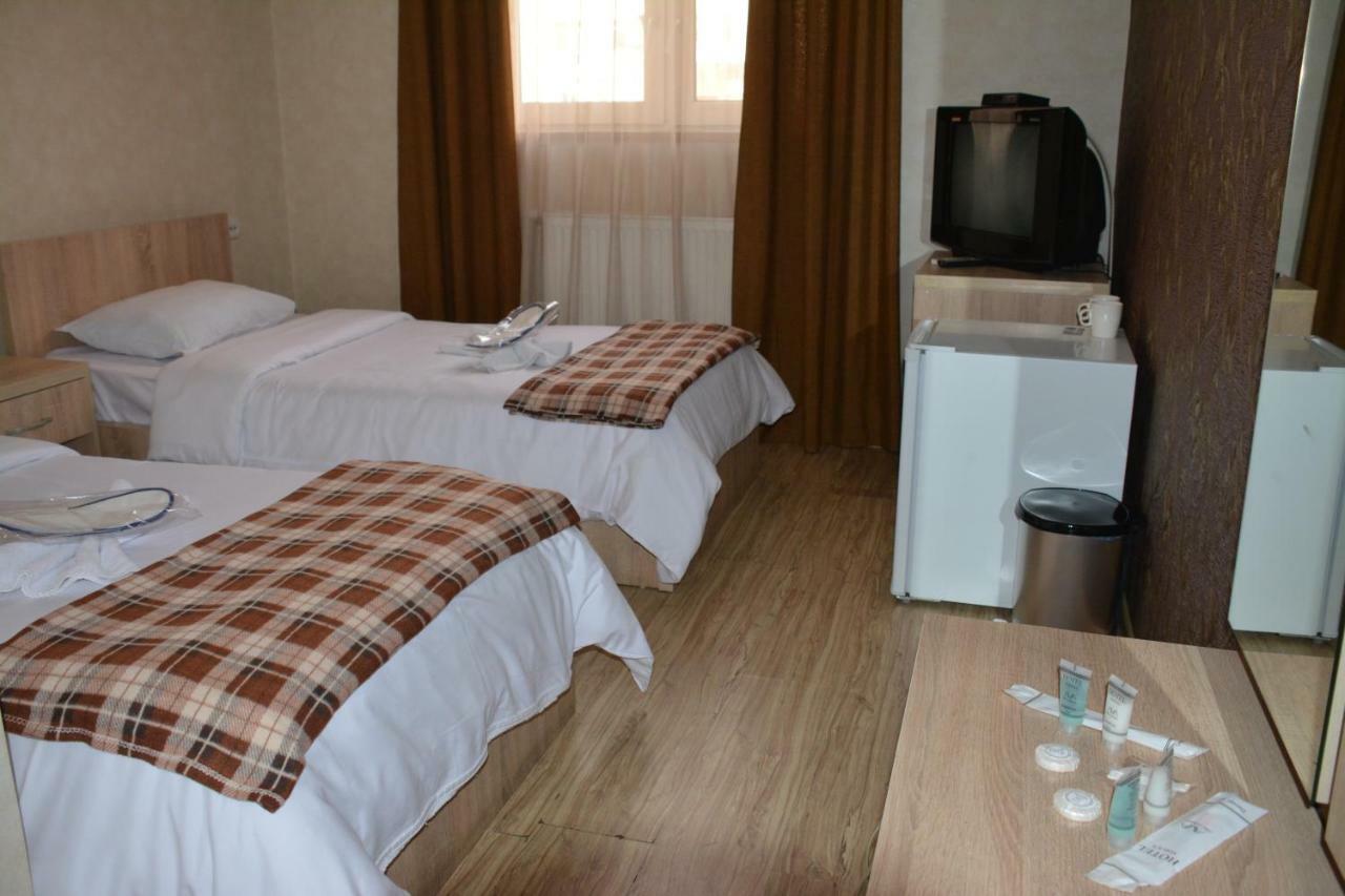 7 Star Tbilisi Exterior foto