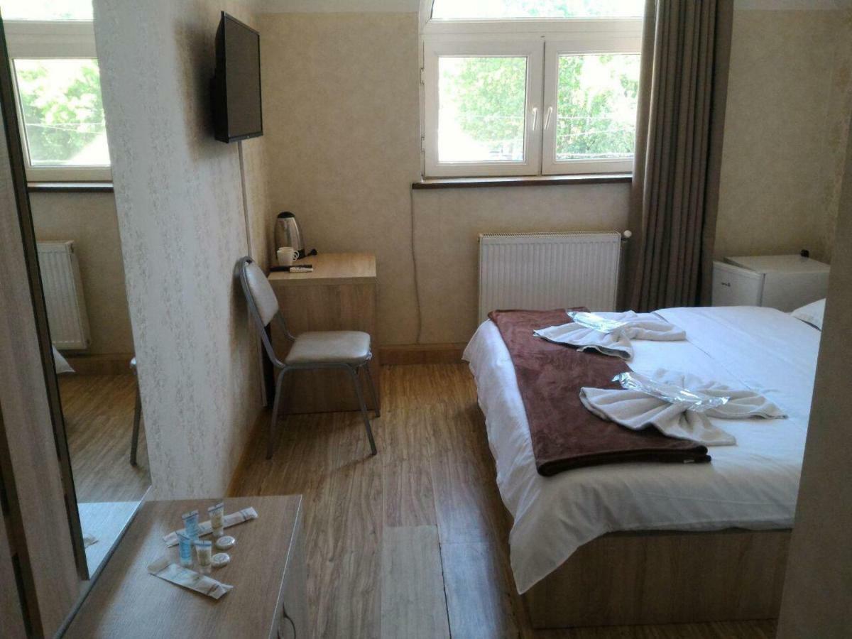 7 Star Tbilisi Exterior foto