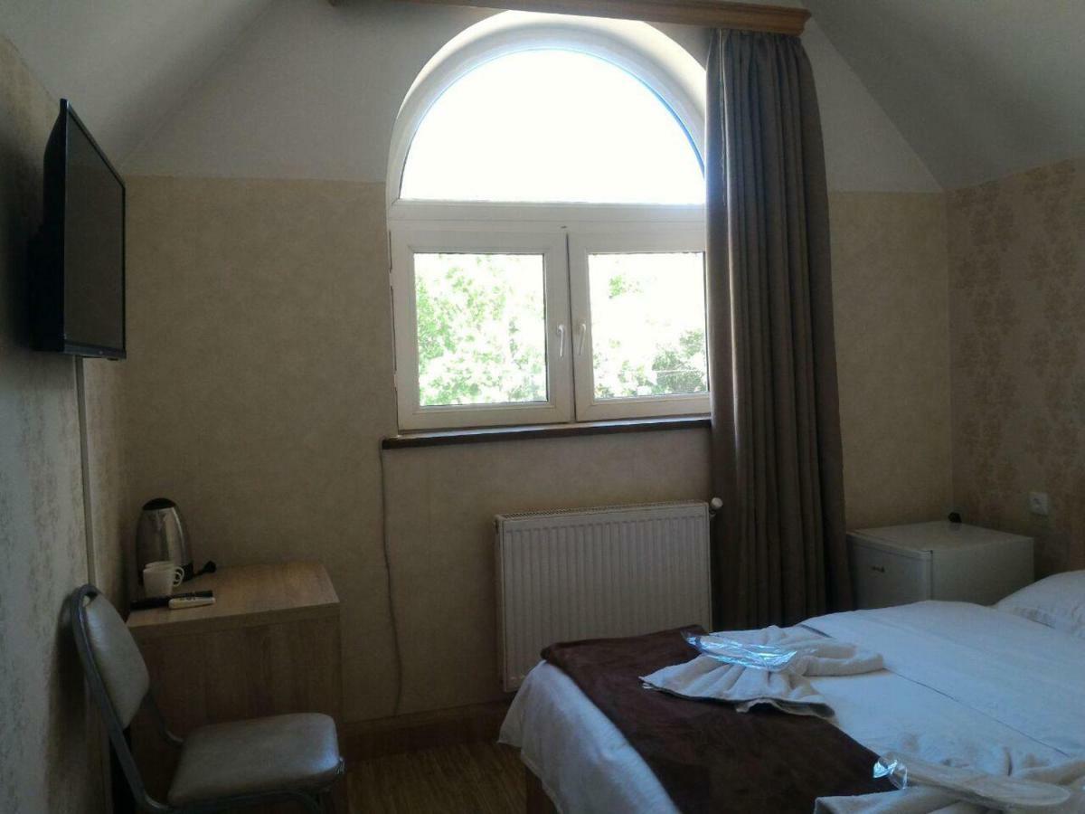 7 Star Tbilisi Exterior foto